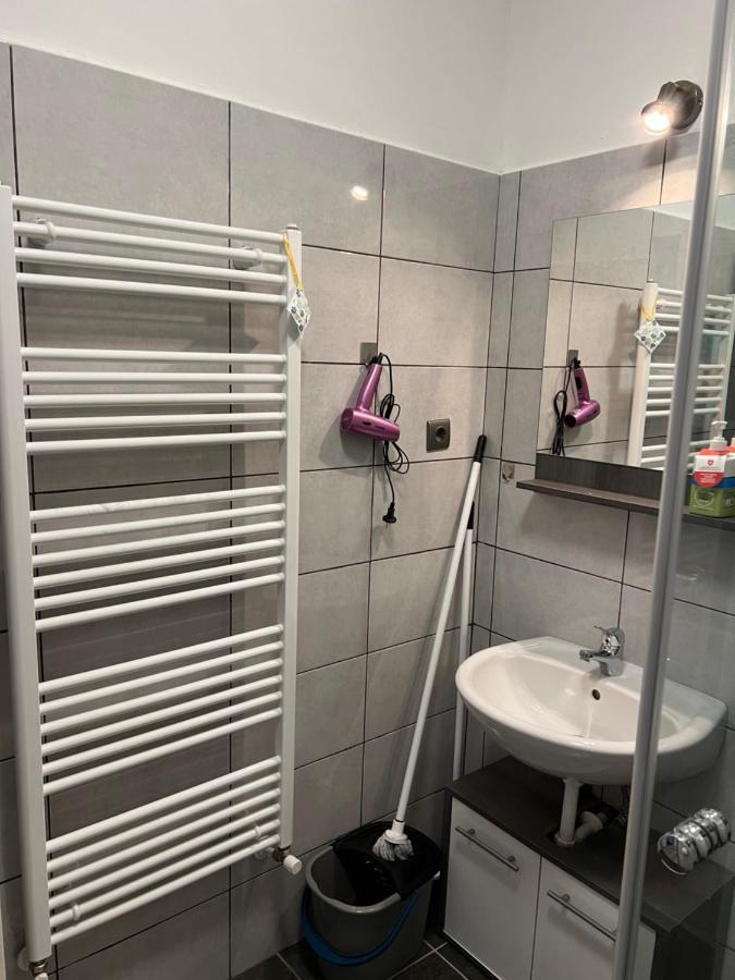 Szarkafeszek Hotel Keszthely Eksteriør billede