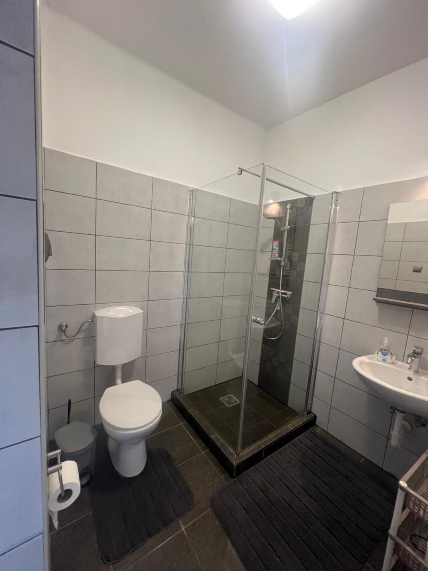 Szarkafeszek Hotel Keszthely Eksteriør billede