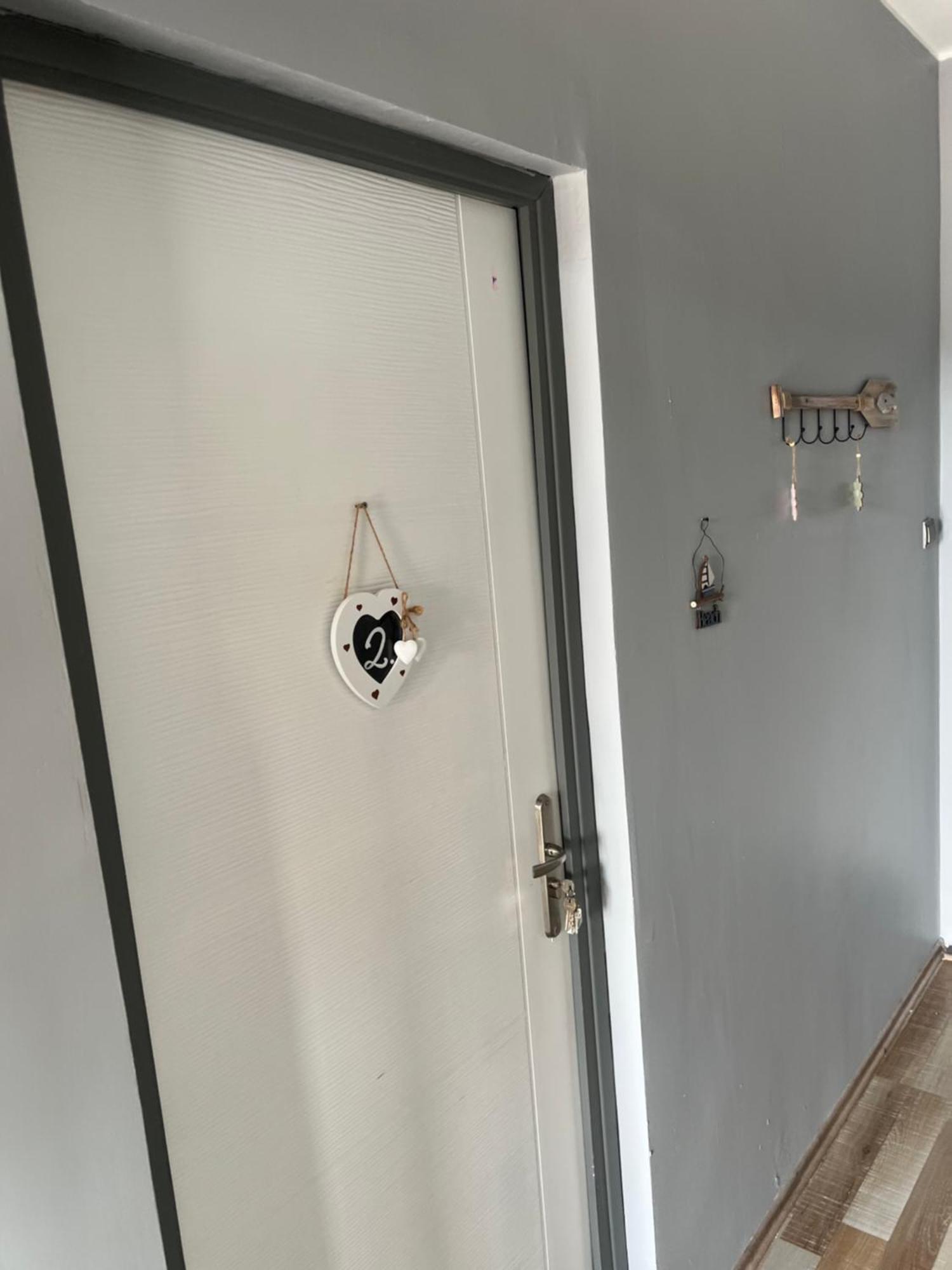 Szarkafeszek Hotel Keszthely Eksteriør billede