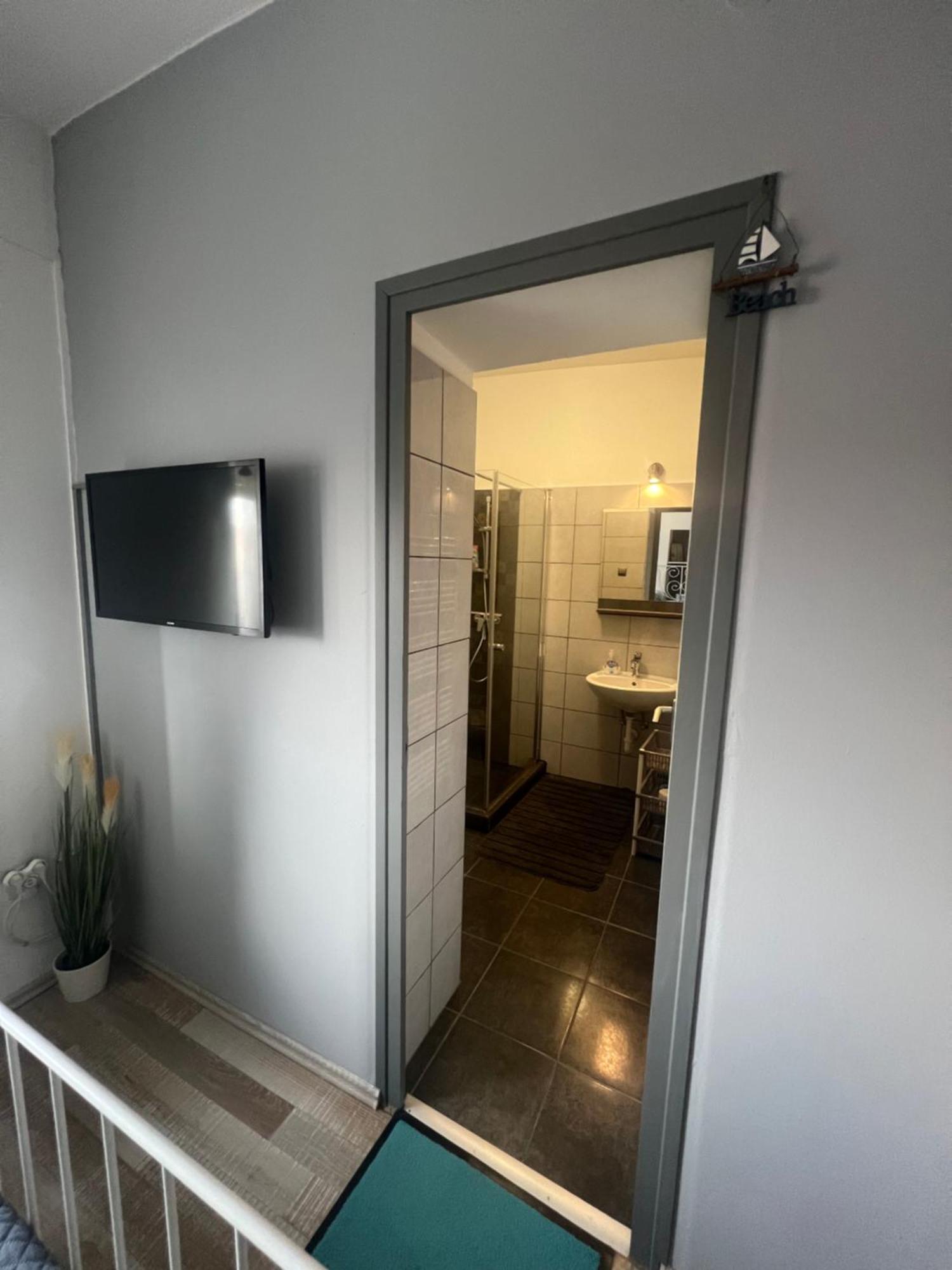 Szarkafeszek Hotel Keszthely Eksteriør billede